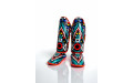 Защита голени Twins Special FSGL10-57 aztec XL