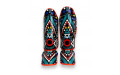 Защита голени Twins Special FSGL10-57 aztec XL