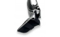 Защита голени Twins Special FSGL10-TW4 black silver L