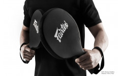 Ракетки Fairtex BXP1 black