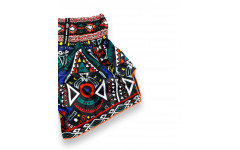 Шорты для бокса Twins Special TBS Aztec L