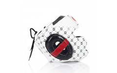 Шлем для бокса Fairtex HG10 white XL