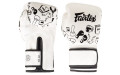 Боксерские перчатки Fairtex BGV14 Street Art Graffiti 1970 10 oz