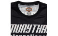 Футболка с длинным рукавом Муай-тай BORN TO BE SMTL15 2XL