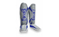 Защита голени Twins Special FSGL10-TW5 white blue L