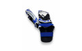 Защита голени Twins Special FSGL10-TW5 white blue L