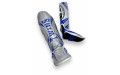 Защита голени Twins Special FSGL10-TW5 white blue L