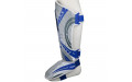 Защита голени Twins Special FSGL10-TW5 white blue L
