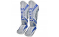Защита голени Twins Special FSGL10-TW5 white blue L