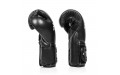 Боксерские перчатки Fairtex BGV9C-PLUS black 18 oz