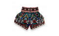 Шорты для бокса Twins Special TBS Aztec S
