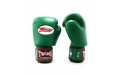 Боксерские перчатки Twins Special BGVL3 Dark Green 16 oz