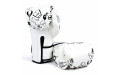 Боксерские перчатки Fairtex BGV14 Street Art Graffiti 1970 16 oz