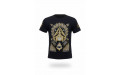 Футболка Тайский бокс Sakyant Gold S