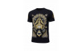 Футболка Тайский бокс Sakyant Gold S