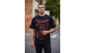Футболка Тайский бокс Shirts Fighters 2XL Футболка Тайский бокс Shirts Fighters 2XL