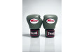 Боксерские перчатки Twins Special BGVL3 Olive 10 oz Боксерские перчатки Twins Special BGVL3 Olive 10 oz