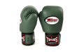 Боксерские перчатки Twins Special BGVL3 Olive 10 oz