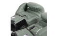 Боксерские перчатки Twins Special BGVL3 Olive 10 oz