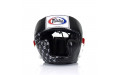 Шлем для бокса Fairtex HG10 black XL