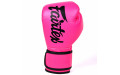 Боксерские перчатки Fairtex BGV14 pink 10 oz