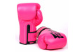 Боксерские перчатки Fairtex BGV14 pink 12 oz