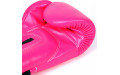 Боксерские перчатки Fairtex BGV14 pink 12 oz