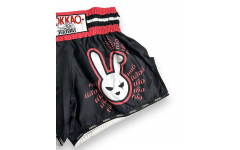 Шорты Muay Thai Yokkao Angry Bunny L Шорты Muay Thai Yokkao Angry Bunny L
