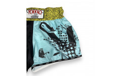 Шорты Muay Thai Yokkao Apex Leopard L Шорты Muay Thai Yokkao Apex Leopard L