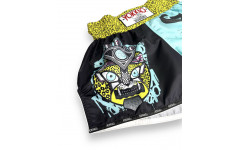 Шорты Muay Thai Yokkao Apex Leopard M Шорты Muay Thai Yokkao Apex Leopard M