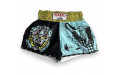 Шорты Muay Thai Yokkao Apex Leopard S