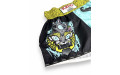 Шорты Muay Thai Yokkao Apex Leopard XL