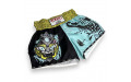 Шорты Muay Thai Yokkao Apex Leopard XL