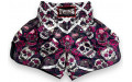 Шорты для бокса Twins Special TBS Halloween pink XL