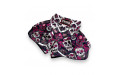 Шорты для бокса Twins Special TBS Halloween pink XL