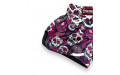 Шорты для бокса Twins Special TBS Halloween pink XL