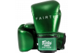 Боксерские перчатки Fairtex BGV22 green 14 oz