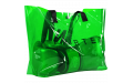 Боксерские перчатки Fairtex BGV22 green 14 oz