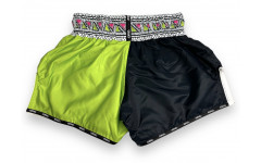 Шорты Muay Thai Yokkao Apex Snake S Шорты Muay Thai Yokkao Apex Snake S