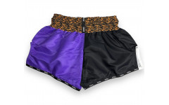 Шорты Muay Thai Yokkao Apex Tiger L