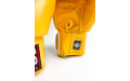 Боксерские перчатки Twins FBGVL3-13 yellow 16 oz