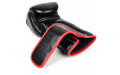Боксерские перчатки Fairtex BGV14 black 14 oz