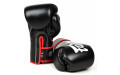Боксерские перчатки Fairtex BGV14 black 16 oz