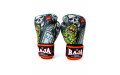 Боксёрские перчатки Raja Fancy Mummy 10 oz