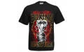 Футболка BORN TO BE MUAY THAI (MT8002) XL