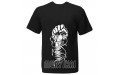 Футболка BORN TO BE MUAY THAI (MT8002) XL