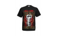 Футболка BORN TO BE MUAY THAI (MT8002) XL