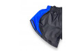 Шорты для бокса Blegend Powerhous black blue - XL