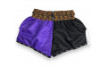 Шорты Muay Thai Yokkao Apex Tiger XL