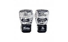 Перчатки для бокса Fairtex BGV-FIGHT STORY 16 oz